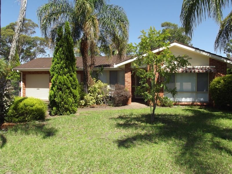 Casula NSW 2170