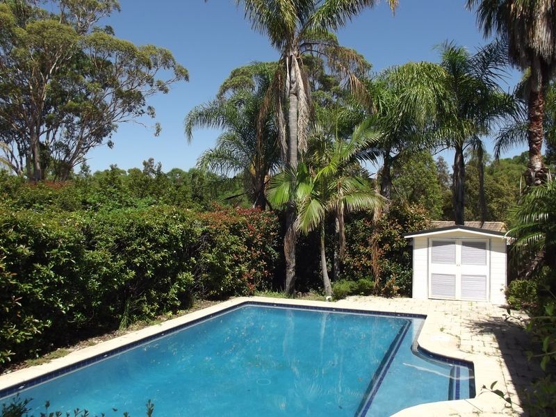 Casula NSW 2170