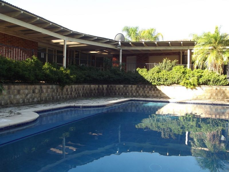 Casula NSW 2170