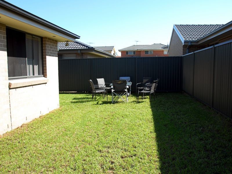 Casula NSW 2170
