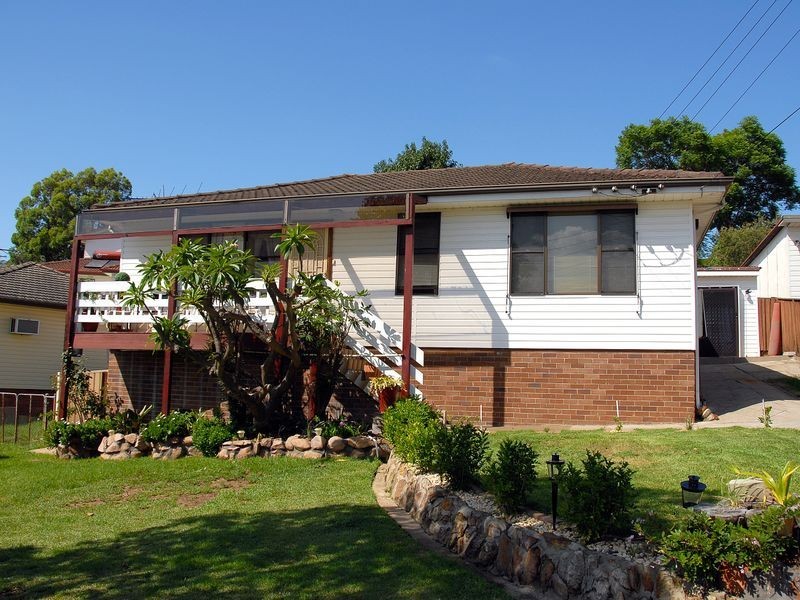 Mount Pritchard NSW 2170