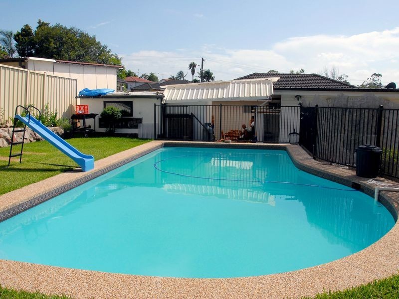 Mount Pritchard NSW 2170