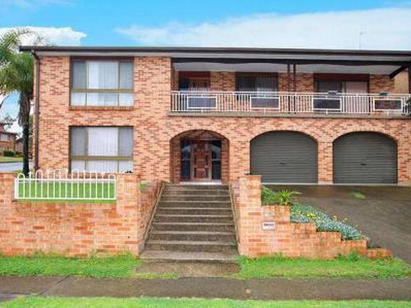 Casula NSW 2170