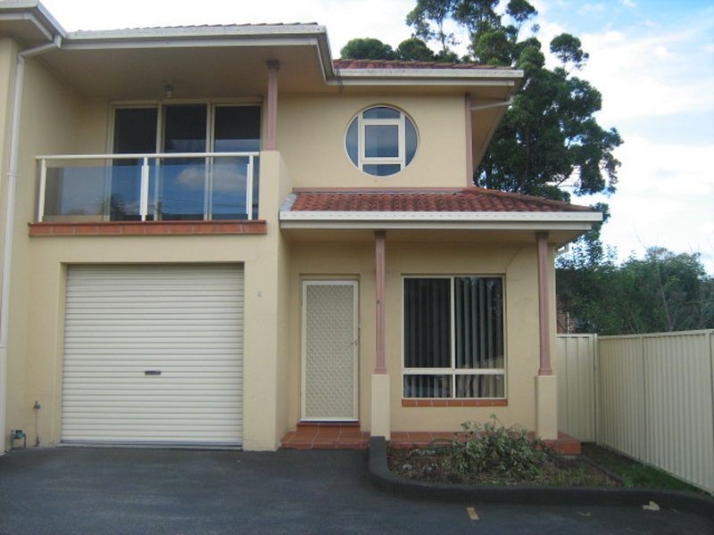 4/123 Elizabeth Dr, Liverpool NSW 2170