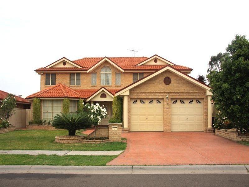 10 Molise St, Prestons NSW 2170