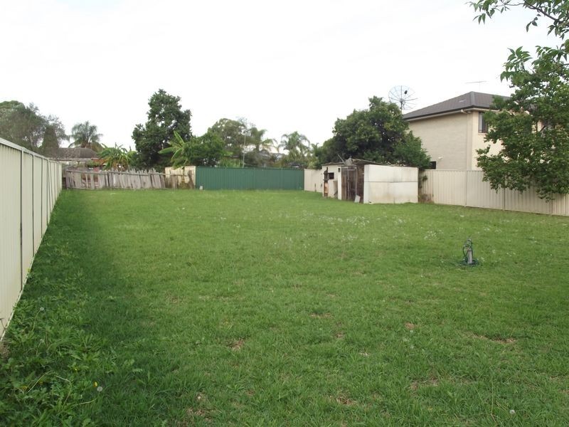 46-48 Verbena Avenue, Casula NSW 2170