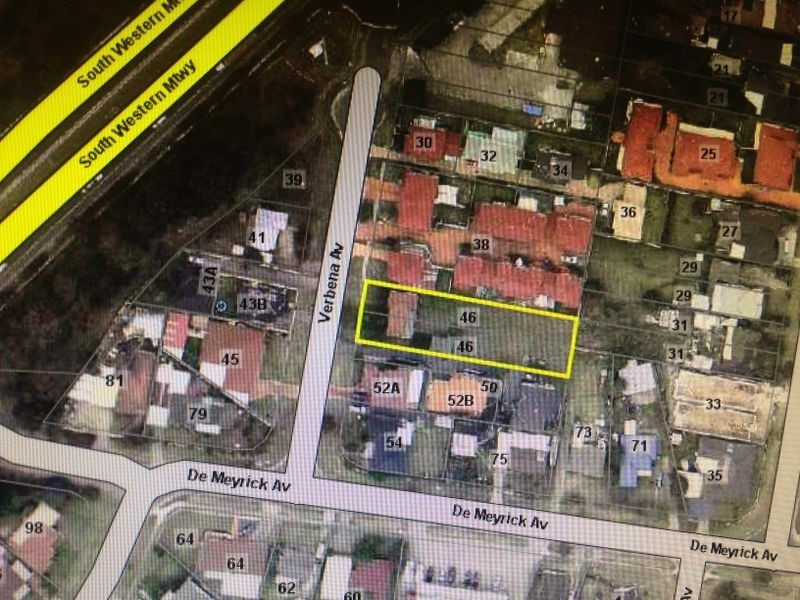 46-48 Verbena Avenue, Casula NSW 2170