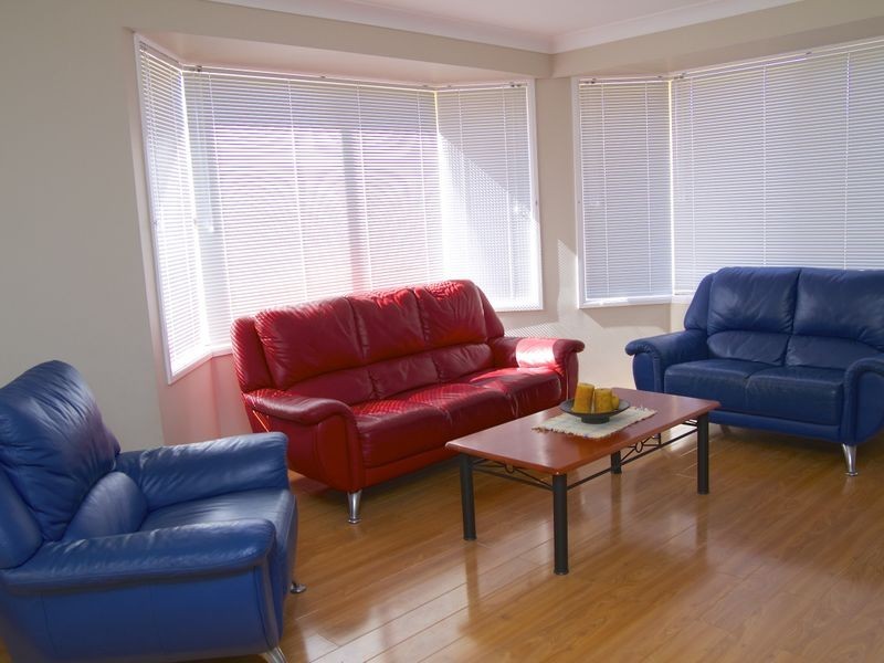 Horningsea Park NSW 2171