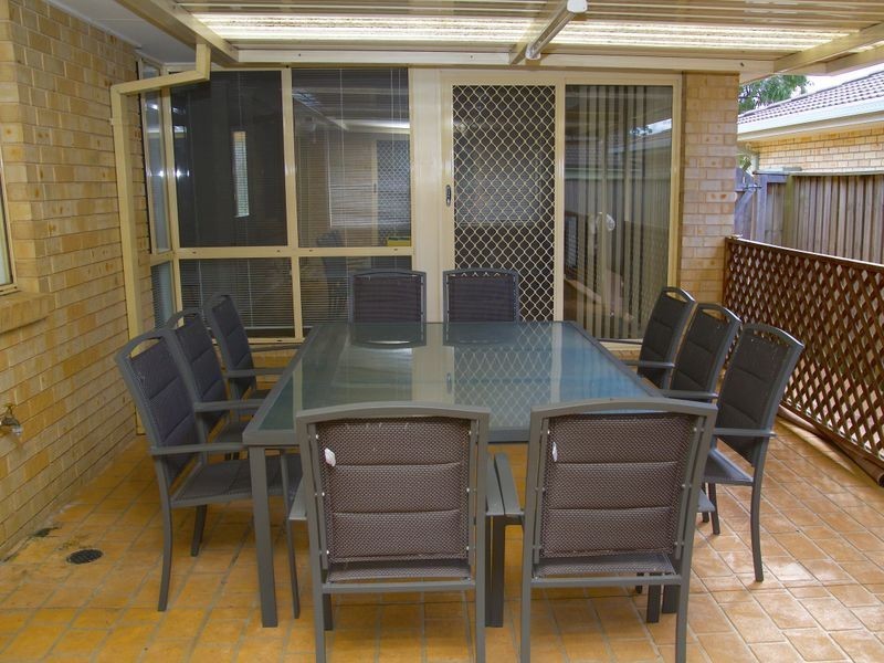 Horningsea Park NSW 2171