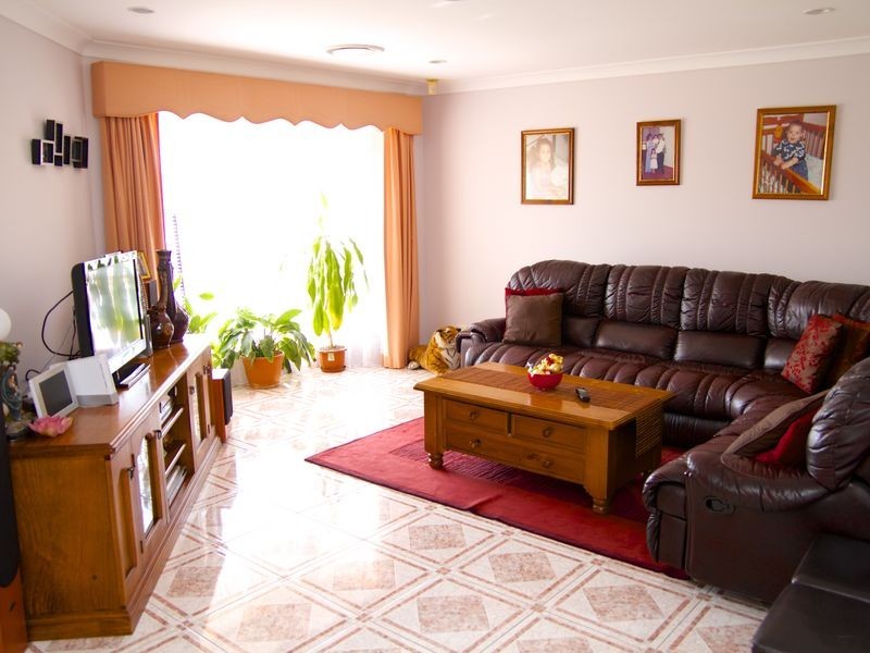 Hinchinbrook NSW 2168