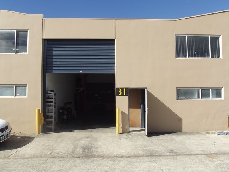 31/272-274 Victoria St, Wetherill Park NSW 2164