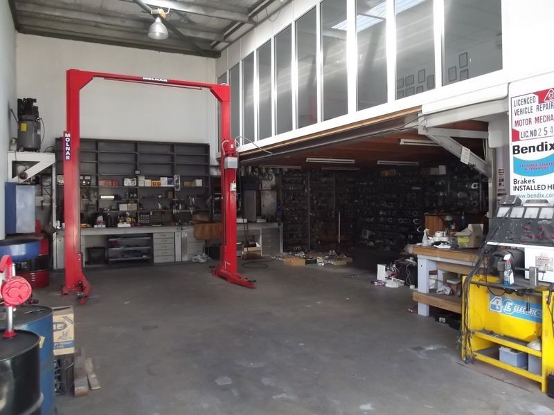 31/272-274 Victoria St, Wetherill Park NSW 2164