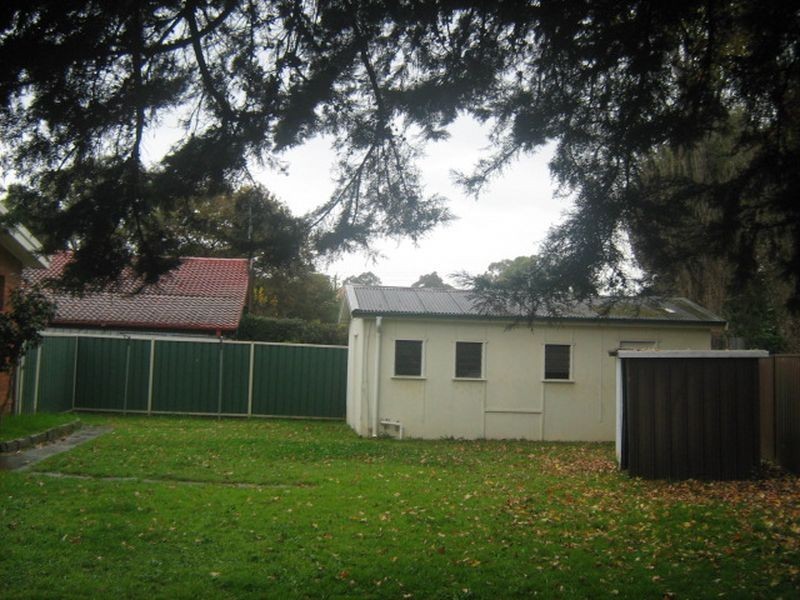 16 Lawrence Hargrove Road, Warwick Farm NSW 2170