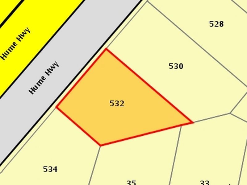 532 Hume Highway, Casula NSW 2170