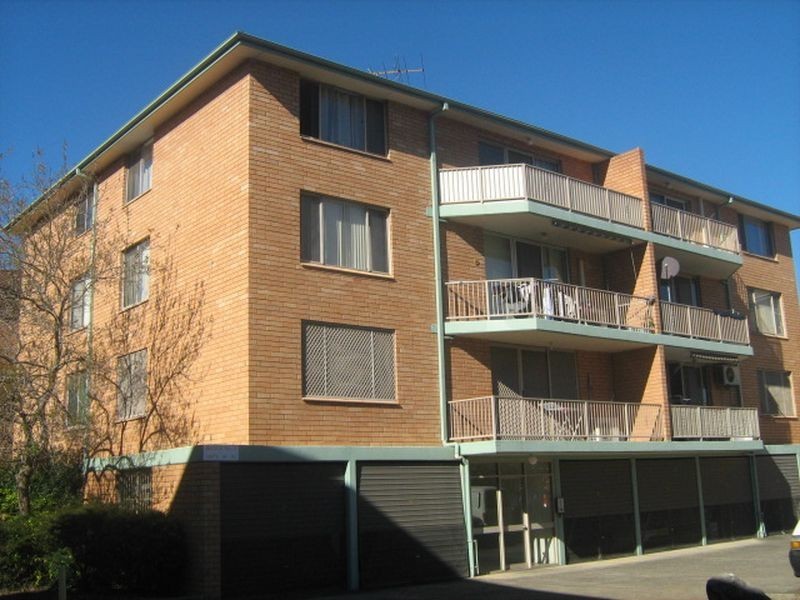 99/1 Riverpark Drive, Liverpool NSW 2170