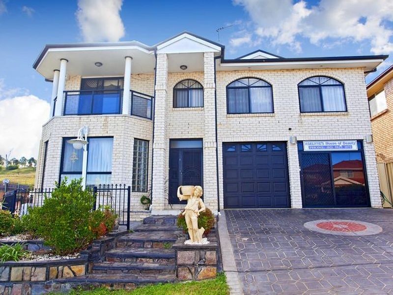 Cecil Hills NSW 2171