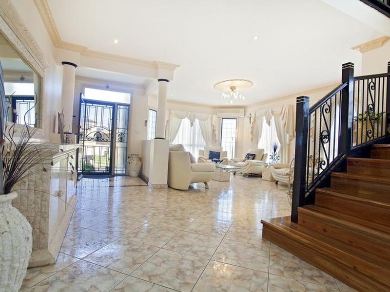 Cecil Hills NSW 2171