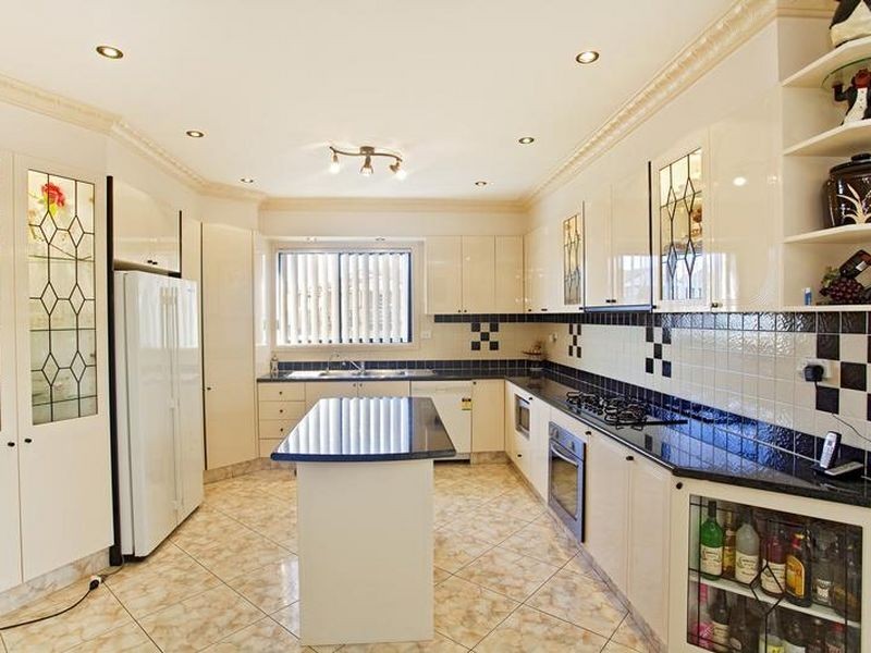 Cecil Hills NSW 2171