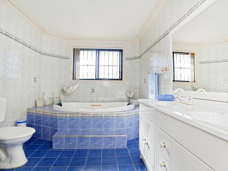 Cecil Hills NSW 2171