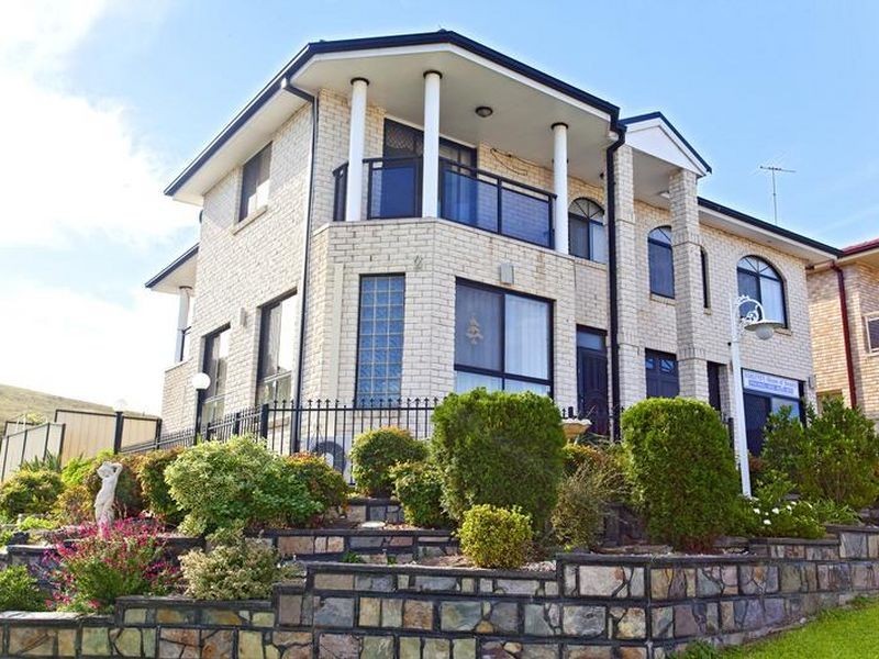 Cecil Hills NSW 2171