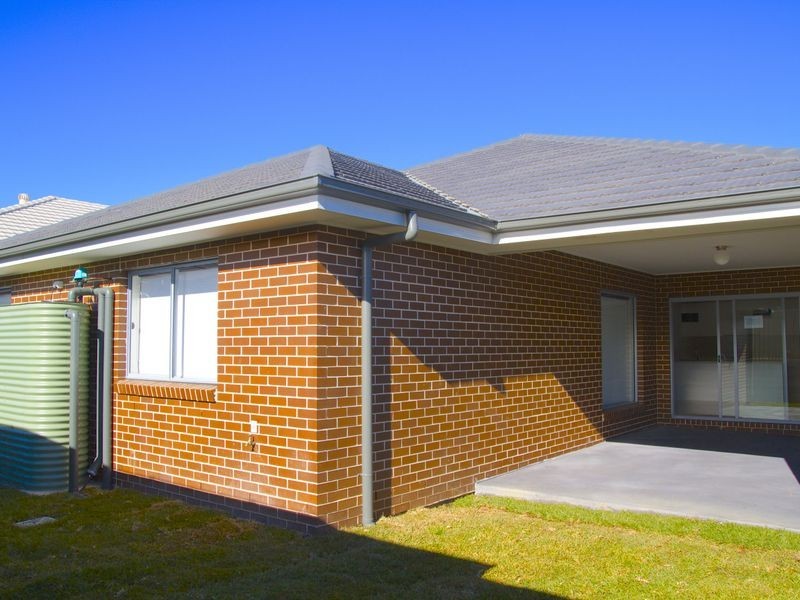Gregory Hills NSW 2557