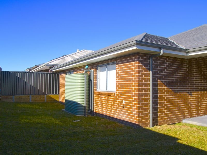 Gregory Hills NSW 2557