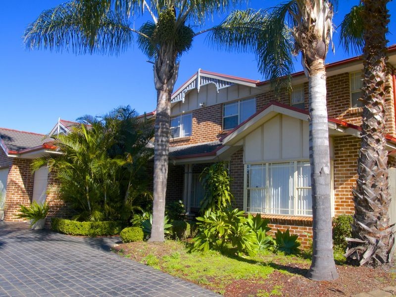 Cecil Hills NSW 2171