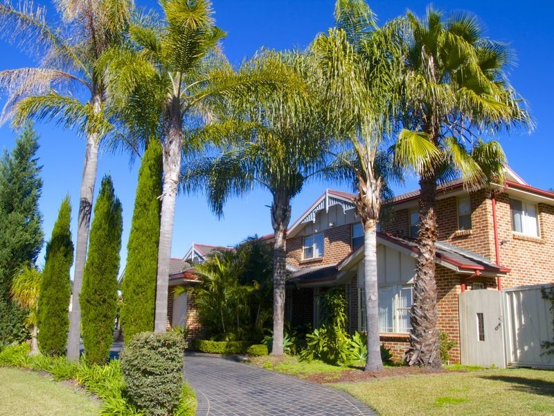 Cecil Hills NSW 2171