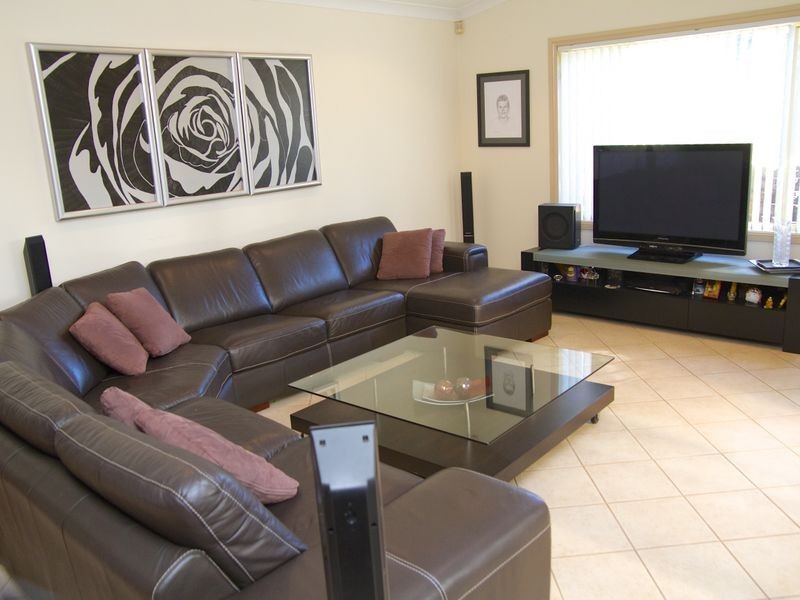 Cecil Hills NSW 2171