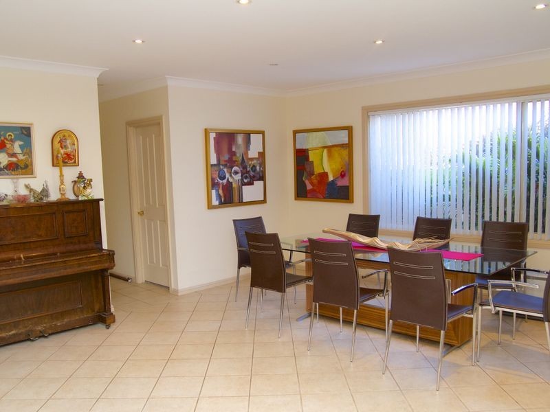 Cecil Hills NSW 2171