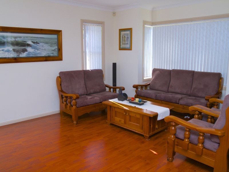 Cecil Hills NSW 2171