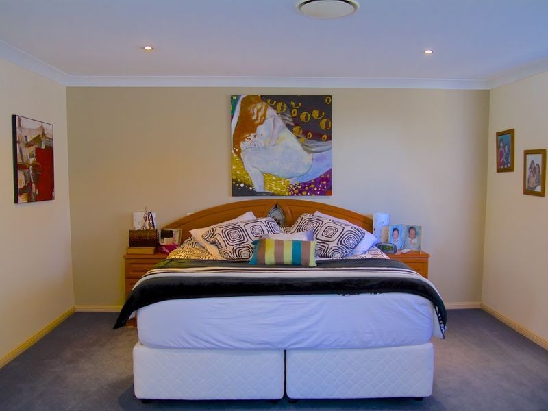 Cecil Hills NSW 2171