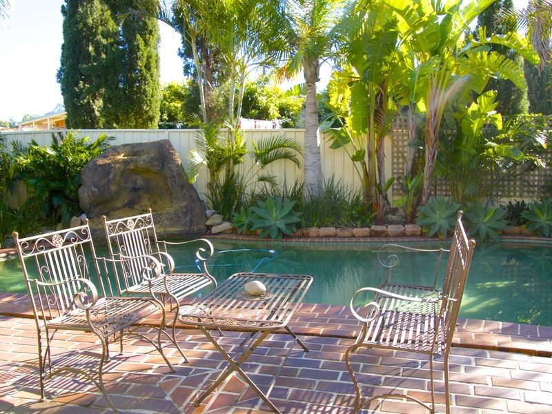 Cecil Hills NSW 2171