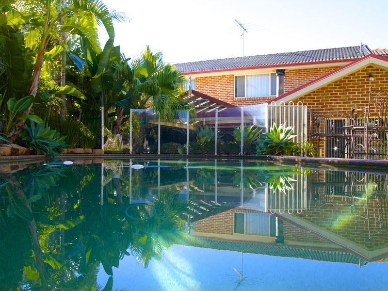 Cecil Hills NSW 2171