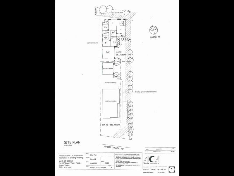 167B Green Valley Road, Green Valley NSW 2168