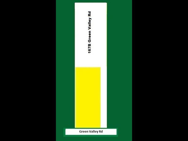 167B Green Valley Road, Green Valley NSW 2168