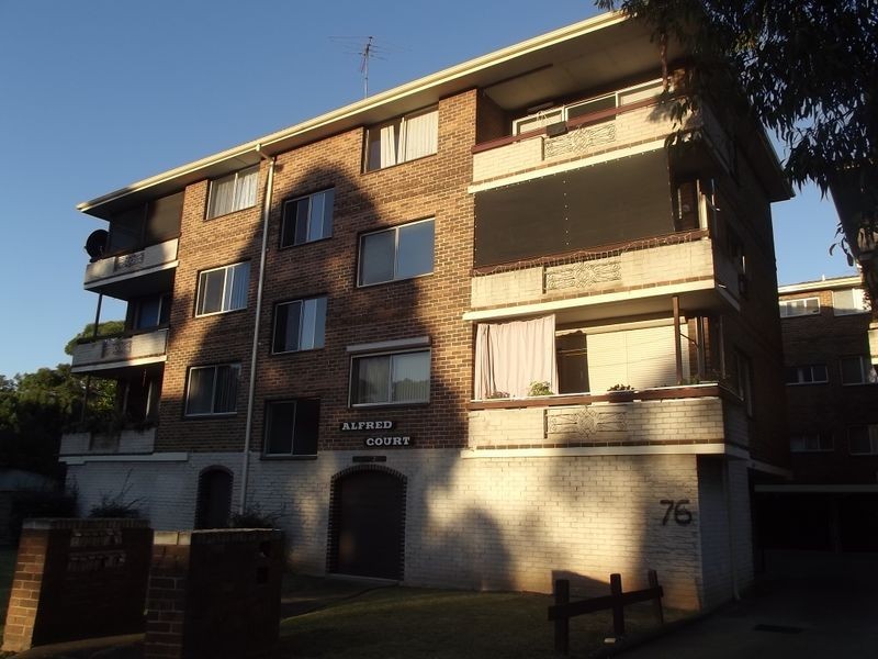 5/76 Copeland St, Liverpool NSW 2170