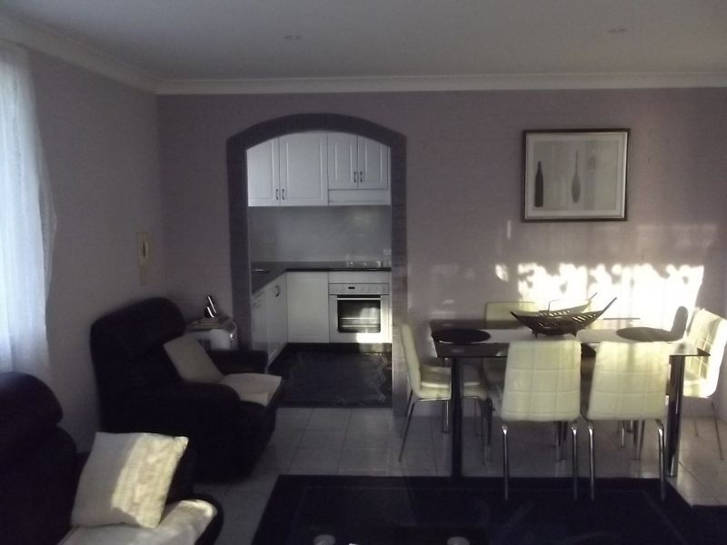 5/76 Copeland St, Liverpool NSW 2170