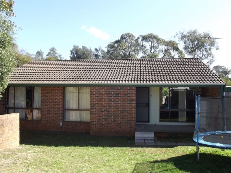 Macquarie Fields NSW 2564