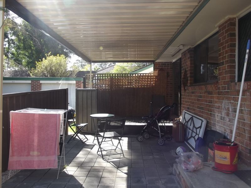 Macquarie Fields NSW 2564