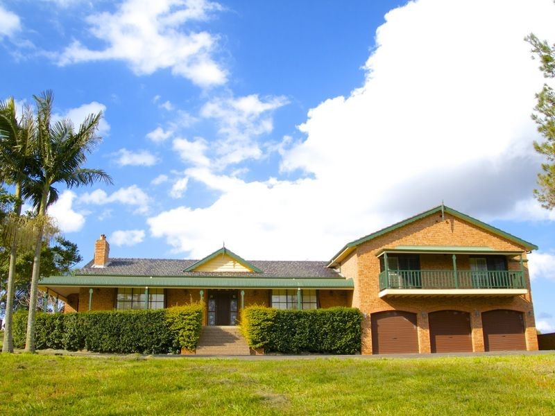 Denham Court NSW 2565