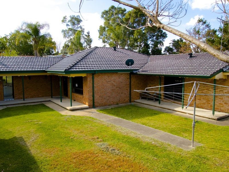 Denham Court NSW 2565