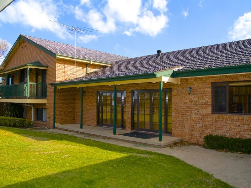 Denham Court NSW 2565