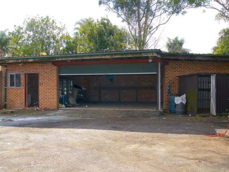 Denham Court NSW 2565