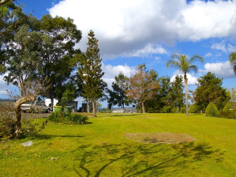 Denham Court NSW 2565