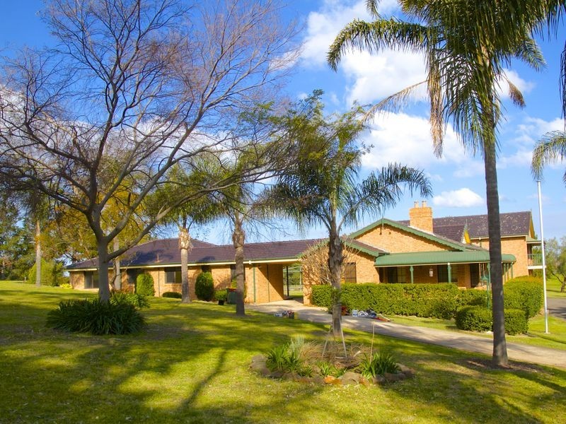 Denham Court NSW 2565