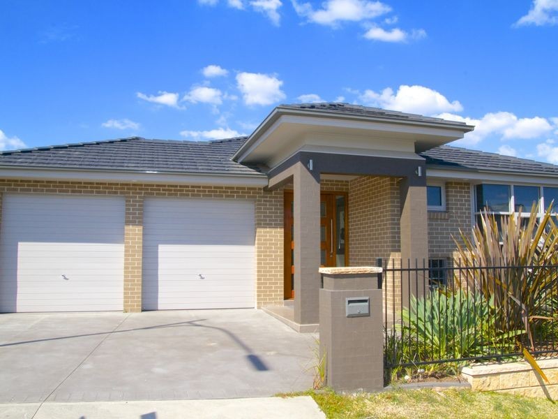 Middleton Grange NSW 2171