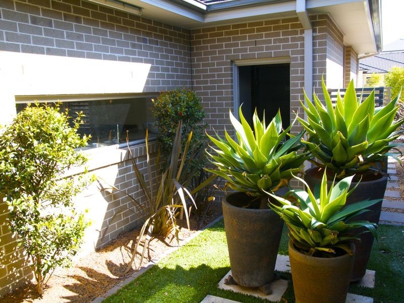 Middleton Grange NSW 2171