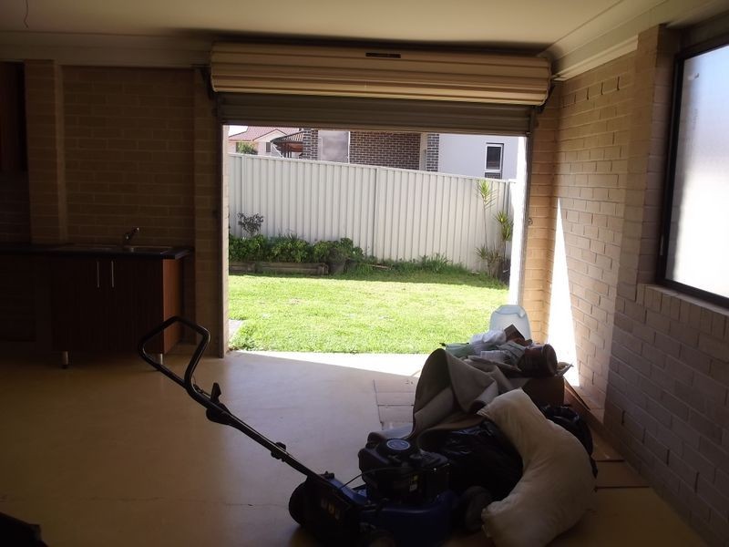 9 McCubbin Place, Casula NSW 2170