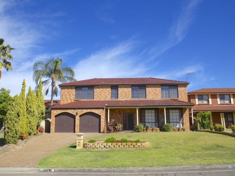 Casula NSW 2170